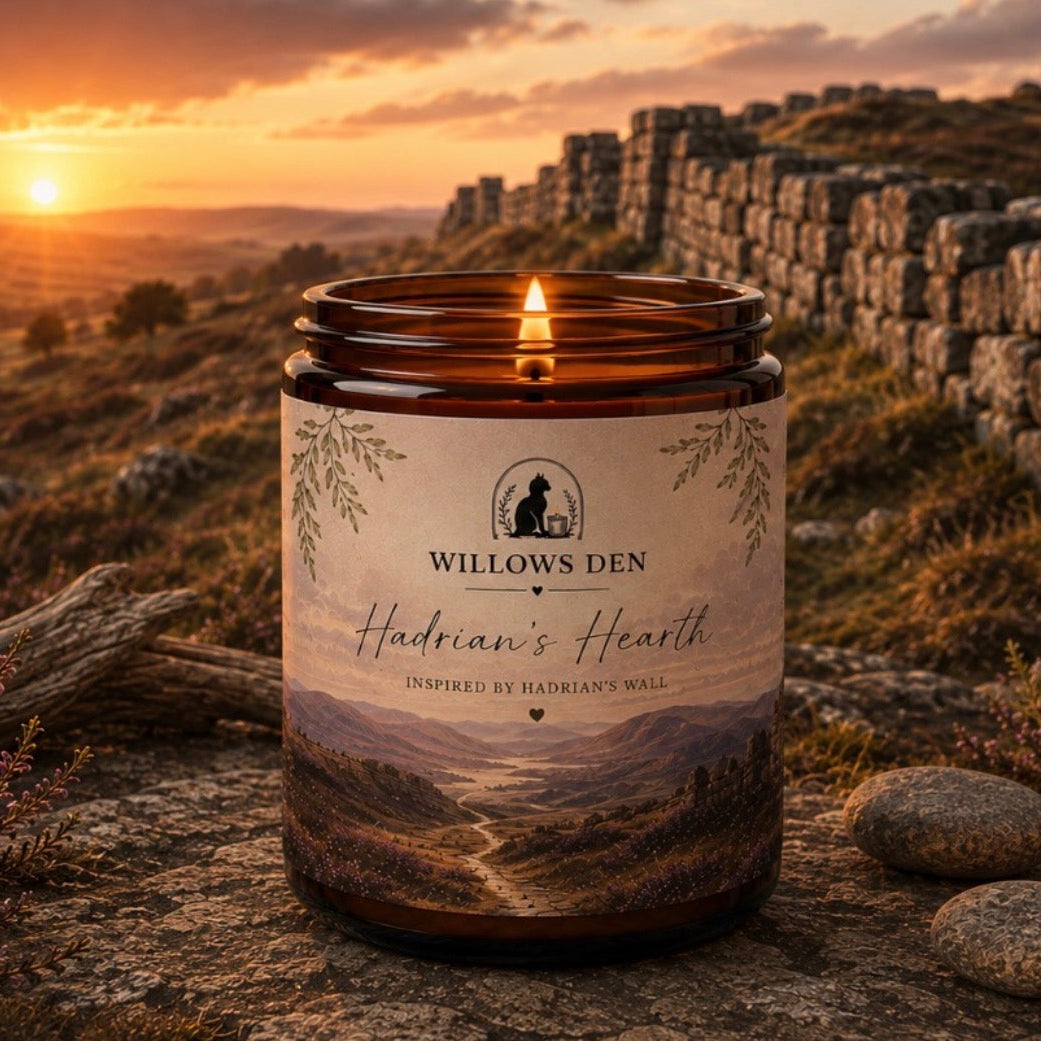 Hadrian's Hearth