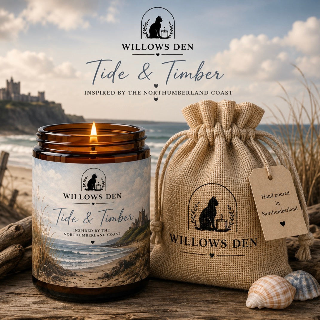 Tide & Timber